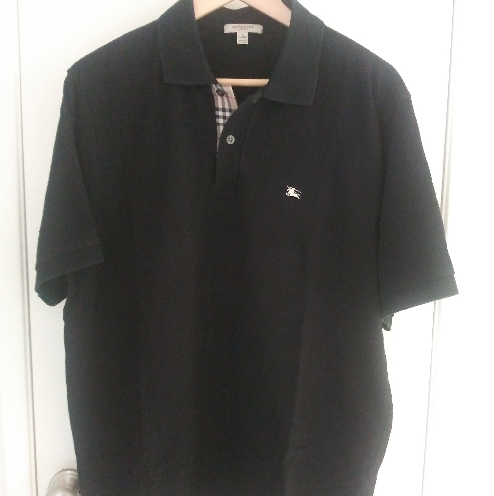 Polo shirt